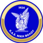 Ники Волу U19