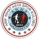 Ариф Нихат Асьяспор U17