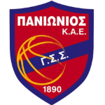 Паниониос Афины (Кибер)