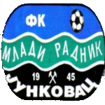 Млади Радник Юнковац