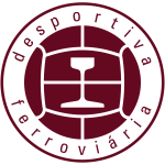 Деспортива Ферровиария