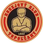 Топольчаны