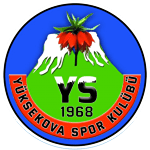 Юксекова СК U17