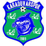 Карадуварспор