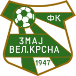 ФК Велика Крсна