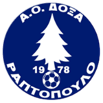 Докса Раптопулу