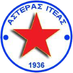 АС Астерас Итеас