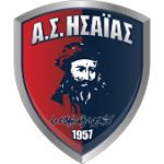 АС Исайас Десфинас
