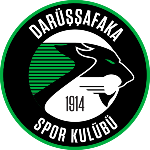 Дарушшафака U14