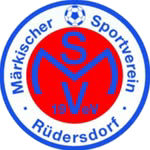 МСВ 19 Рюдерсдорф U19