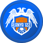 Аланья 1221 ФК U14