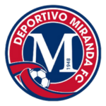 Депортиво Миранда ФК U18
