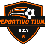 Депортиво Тиуна U18