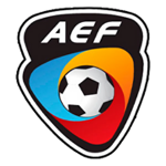 Академия Евроамерикана де Футбол U14