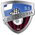 CD Васкония B