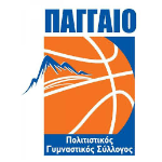Пангайо ПГС