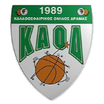 КАО Драмас U21