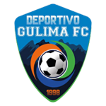 Депортиво Гулима ФК U14