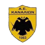 АЕ Каналион