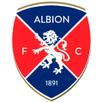Альбион ФК U16