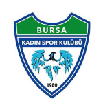 Бурса Кадынспор U17