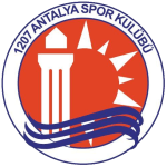 1207 Антальяспор Кадын ФК U17