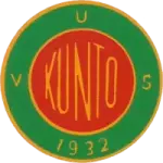 Репосаарен Кунто