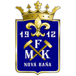 МФК Нова Баня
