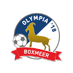 Олимпия'18 Боксмеер