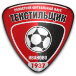 Текстильщик-М Иваново