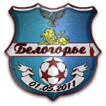 Адамас Белогорье