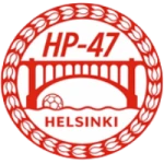 ХП-47 Хельсинки