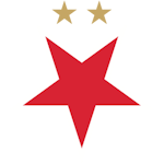 Славия Прага U13