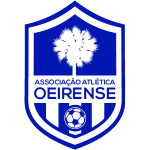 АА Оэйренсе
