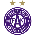 ФК Аустрия Вена U14