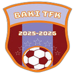 Баку ТФК