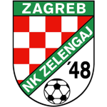 НК Зеленгай 1948 U9