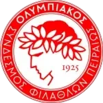 Олимпиакос U14