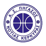 АС Пигасос Нотиас Керкирас