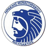 АО Ираклис Монастиракиу