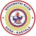 ГОШК К. Гомилица U11