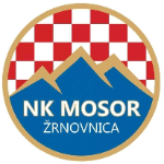 НК Мосор Жрновница U11
