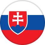 Словакия U18
