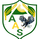 Алаагач 1860 СК