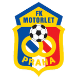 Моторлет Прага U19
