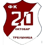 ФК 20. Октобар Трбушница