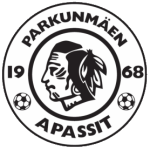Паркунмяен Апассит U17