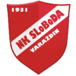 НК Слобода Вараждин U13