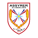 Сурийе Ассирер Аугсбург II
