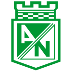Атлетико Насьональ U16